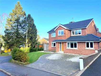 Beechfield Road, Alderley Edge, Cheshire, SK9