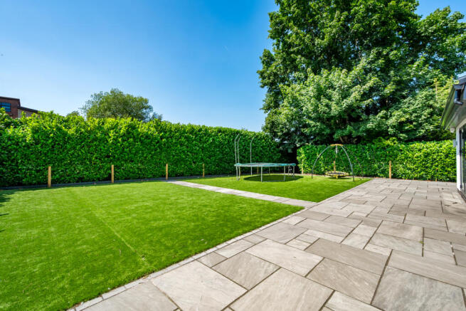 Gardens
