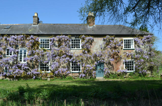 Keyneston Mill