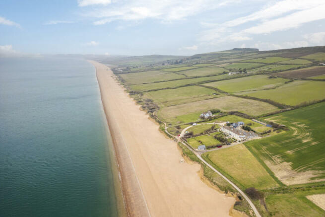 Chesil Beach