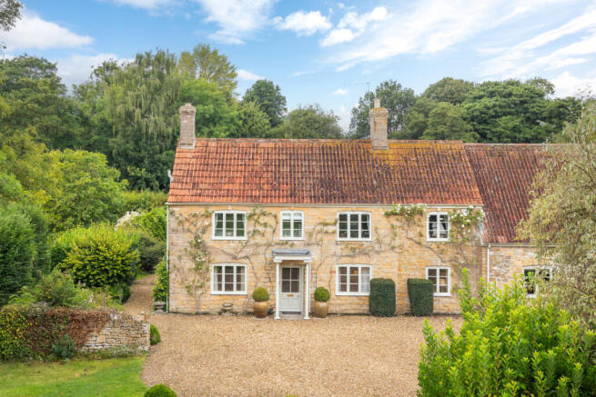 Brookhampton Farm