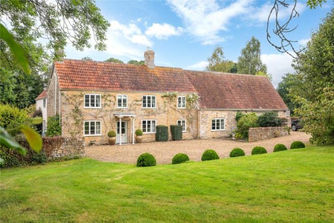 Brookhampton Farm