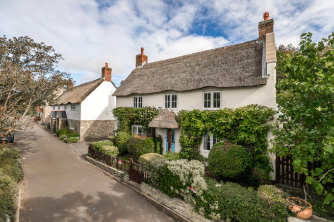 Breach House