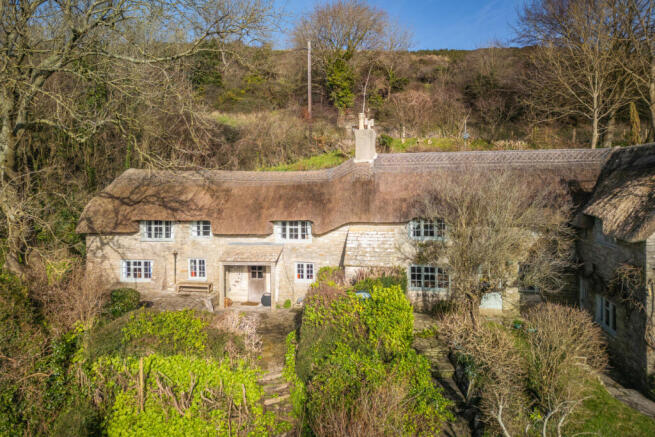 Cocknowle House