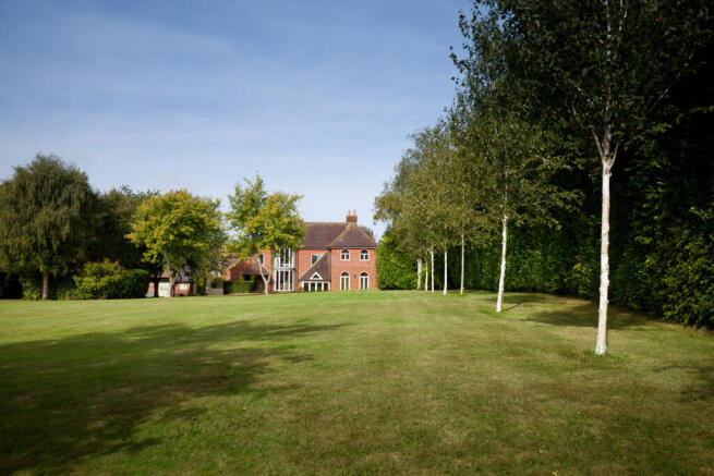 Highview House