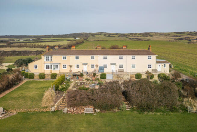 Mark Cottage