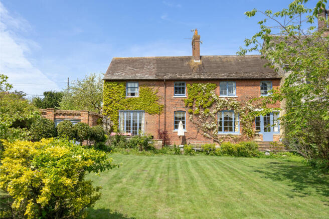 Bay House