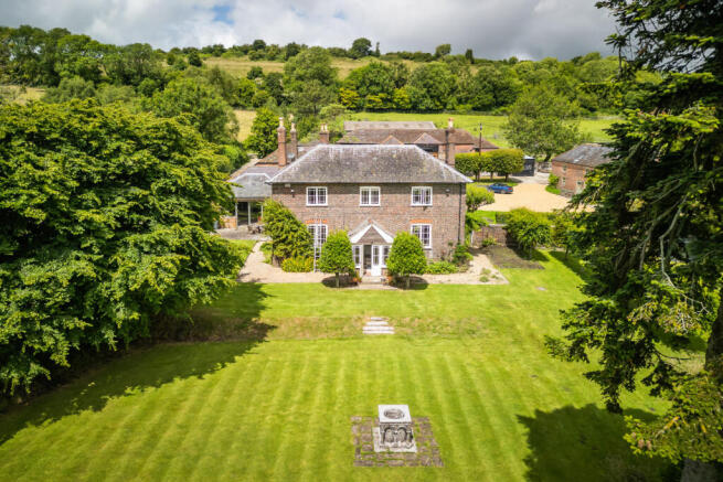 Manor Farm