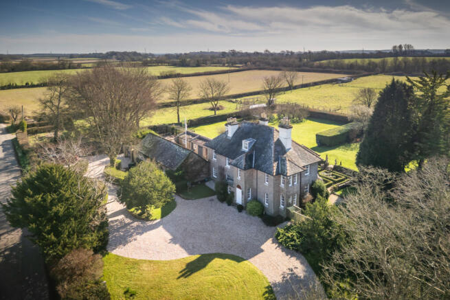 Talbothays Lodge