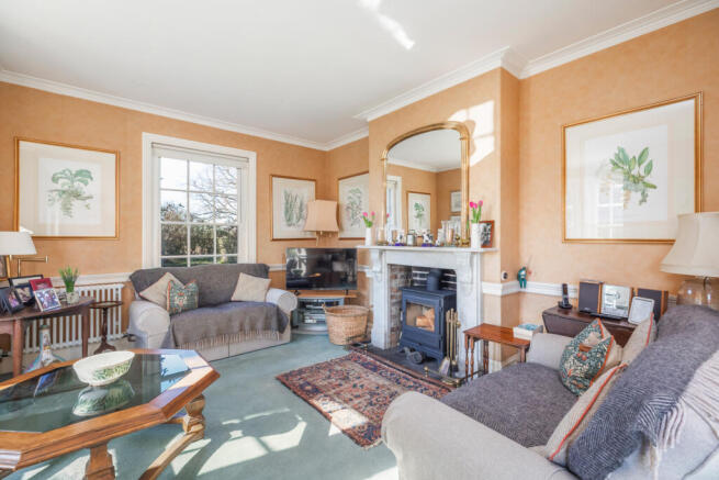 Drawing Room