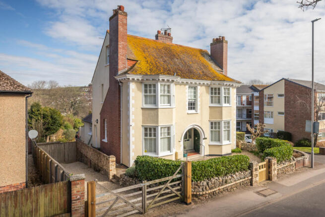 Lewesdon