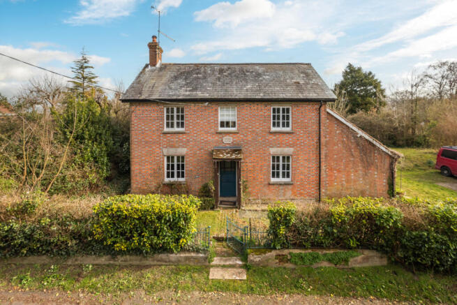 70 Horse Pond Lane