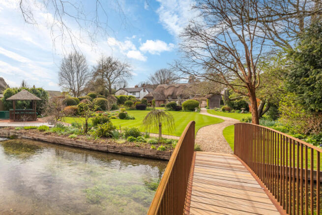 River Frontage