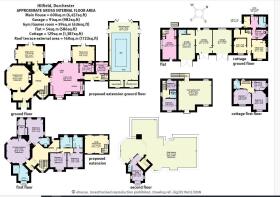 Proposed Floorplans