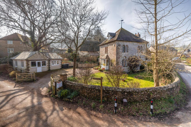 West Lodge