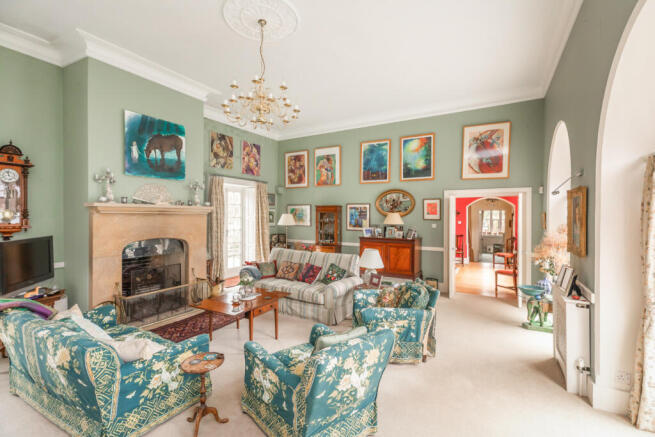 Drawing Room