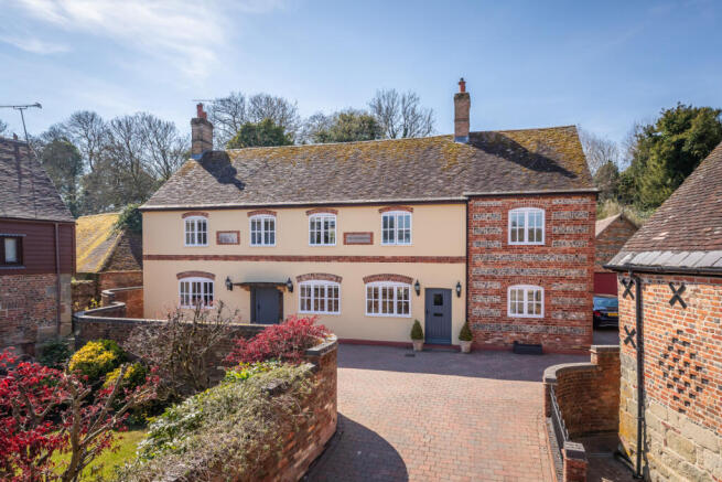The Farmhouse