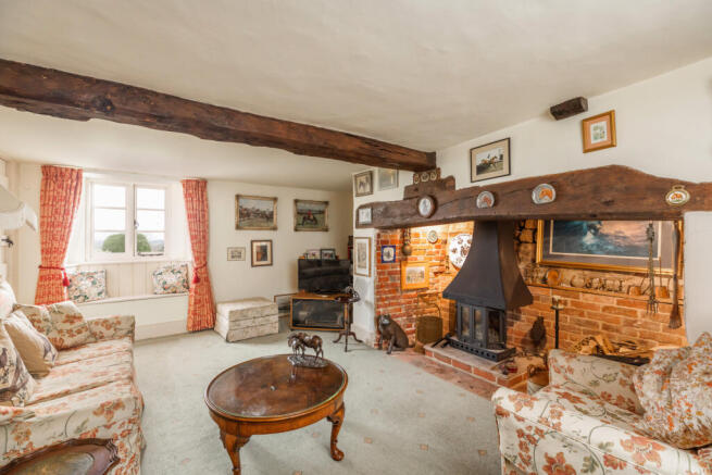 Drawing Room