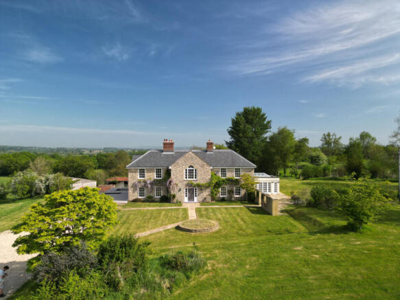 Haydon Grange