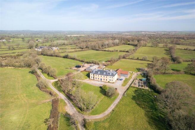 Newlands Farm