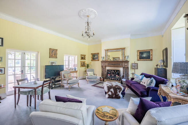Drawing Room