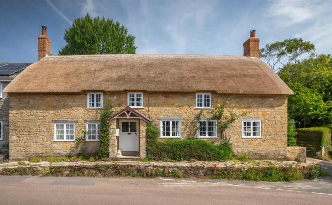 Oak Cottage