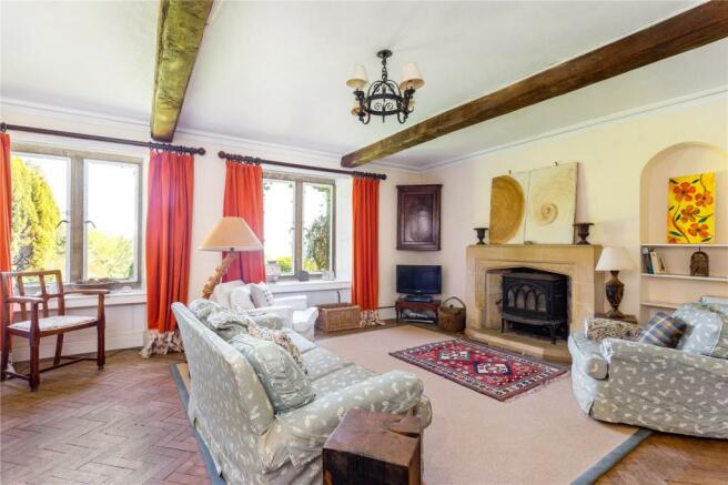 5 Bedroom Detached House For Sale In Ware Lane Lyme Regis Dorset