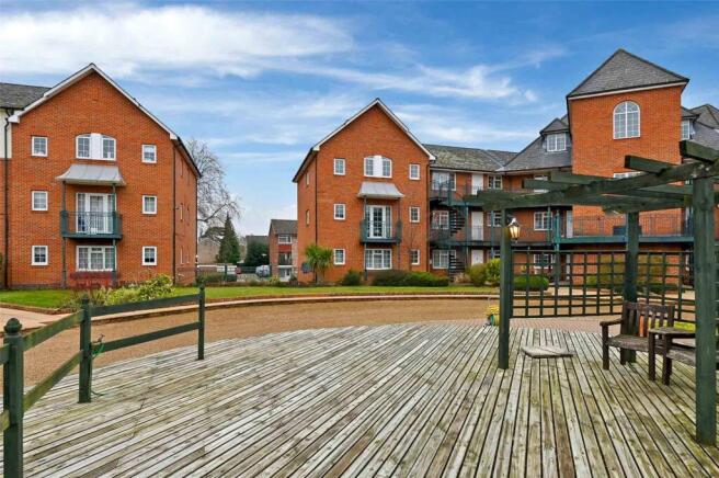 Knight Place
