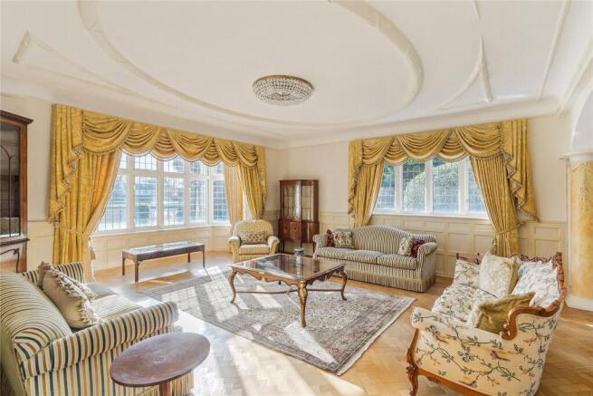 Drawing Room