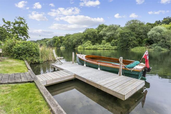 Mooring