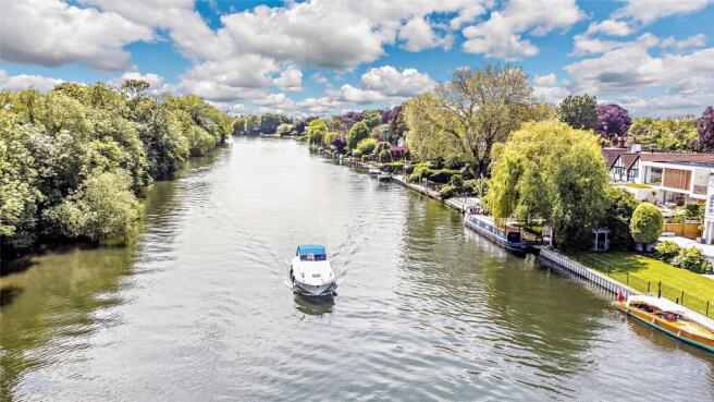 River Thames