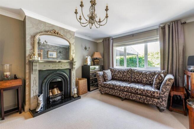 Sitting Room