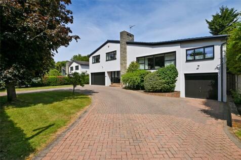 The Rushes, Maidenhead, Berkshire, SL6