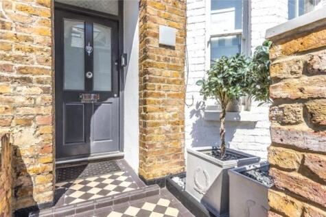 Albany Road, Windsor, Berkshire, SL4