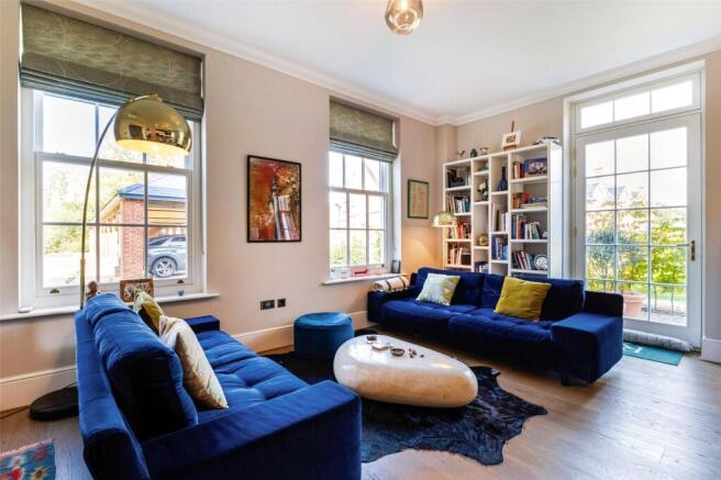 Sitting Area