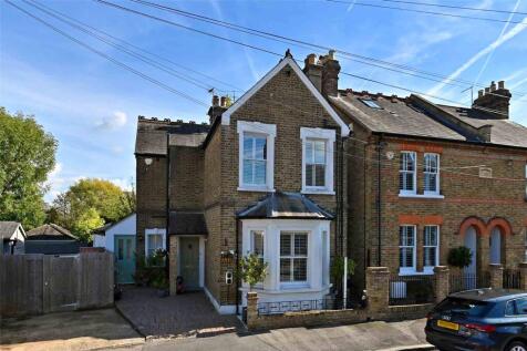 Bourne Avenue, Windsor, Berkshire, SL4