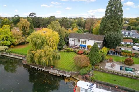 Chauntry Road, Maidenhead, Berkshire, SL6