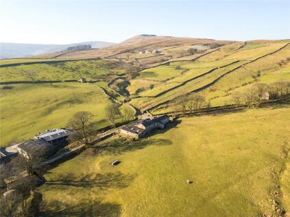 Gayle, Hawes, North Yorkshire, DL8