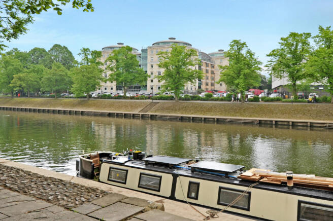 River External
