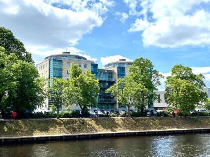 Westgate Apartments, Leeman Road, York, YO26