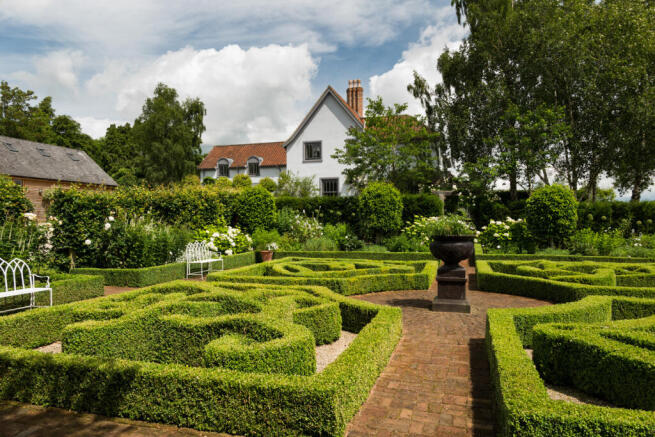Gardens