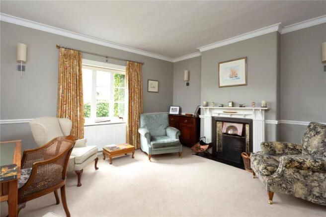 Drawing Room