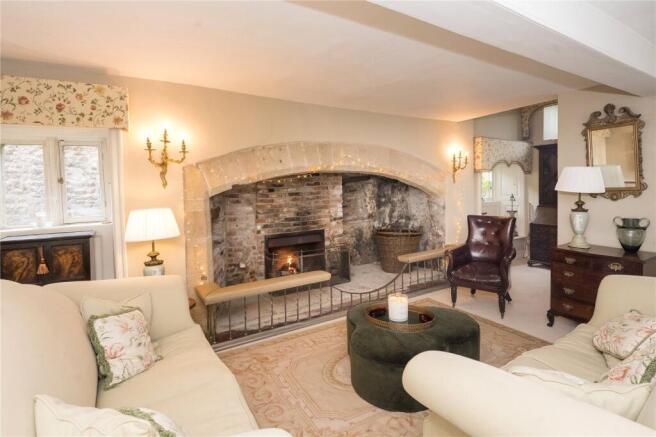 Drawing Room