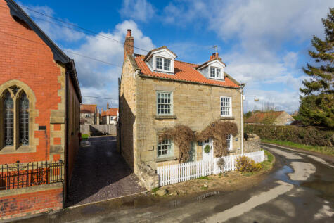 Chapel Lane, Harome, York, North Yorkshire, YO62