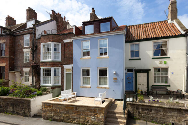 Front External