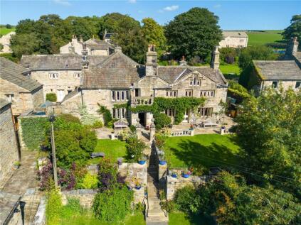Kildwick, North Yorkshire, BD20