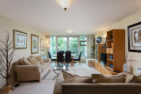 Westgate Apartments, Leeman Road, York, YO26