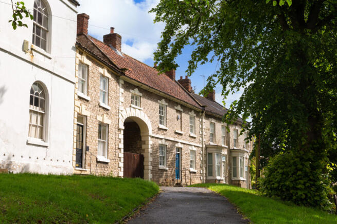 Front External