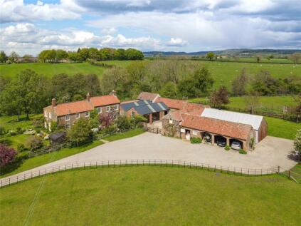 Bagby, Thirsk, North Yorkshire, YO7