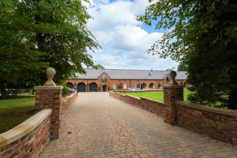 Great Ayton, Middlesbrough, North Yorkshire, TS9